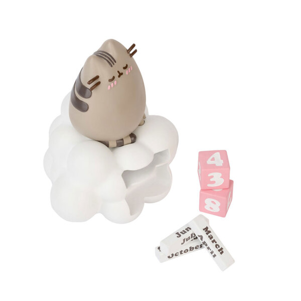 Pusheen Dauerkalender Geschenk-Set