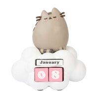 Pusheen Dauerkalender Geschenk-Set