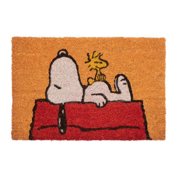 Peanuts Fußmatte - Snoopy