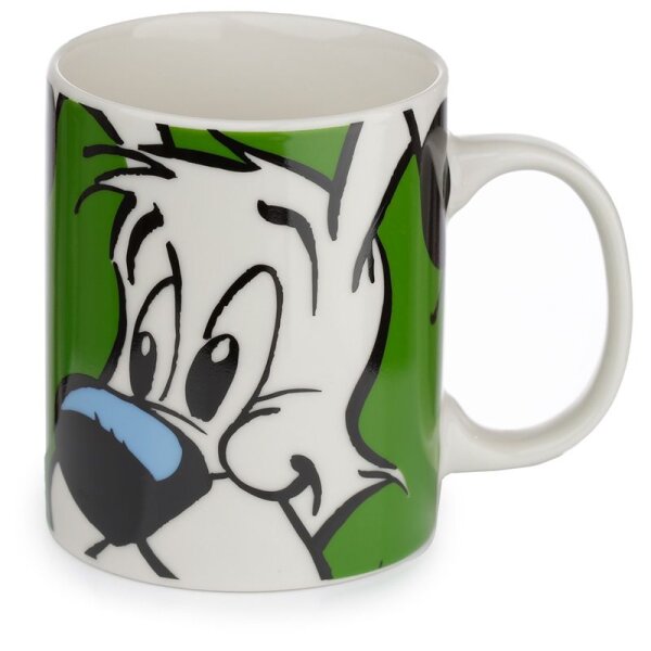 Asterix & Obelix Tasse Idefix (300 ml)