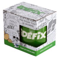 Asterix & Obelix Tasse Idefix (300 ml)