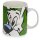 Asterix & Obelix Tasse Idefix (300 ml)