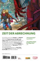 Avengers Paperback 11