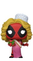 Deadpool Funko POP! PVC-Sammelfigur - Beauty Pageant...