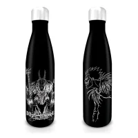 Death Note Trinkflasche - Shinigami