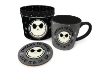 Nightmare before Christmas Geschenkset - Cheers to Fears