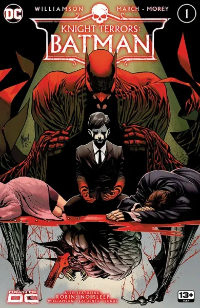 Batman 83