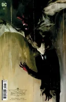 Batman 83 Variant