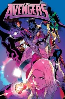 Avengers 2