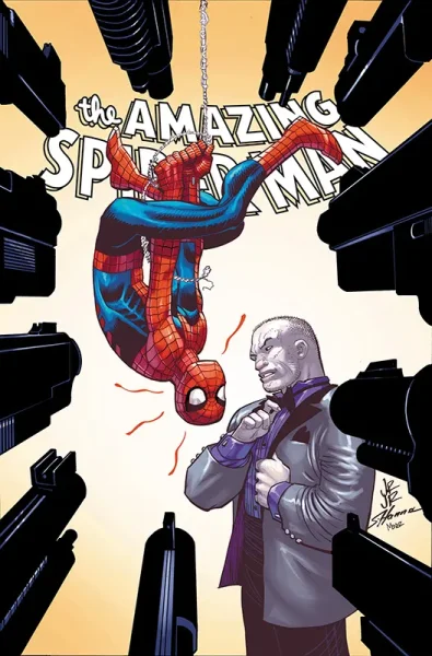 Spider-Man 20
