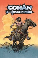 Conan der Barbar 1 Variant