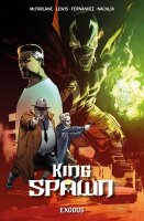 King Spawn 4