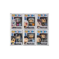 Collectors Concept Acryl Regal für Funko Pops und...
