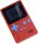 ORB Retro Konsole Handheld rot