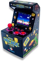 Mad Monkey Retro Mini Arcade Machine