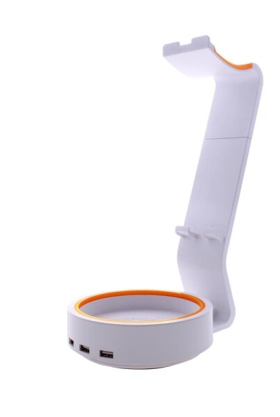 Cable Guy SP2 Powerstand white