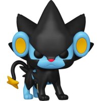 Pokemon Funko POP! Games Vinyl Figur Luxray (956)