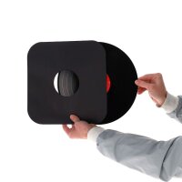 BCW LP-Schallplatten Zubehör:12 Inch Record Paper...