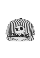 Nightmare Before Christmas - Jack Novelty Cap