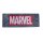 Marvel Comics Oversize Mousepad: Logo (80 x 30 cm)