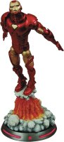 Marvel Select Actionfigur: Iron Man