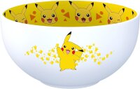 Pokemon Suppenschüssel Pikachu (600 ml)