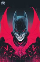 Batman - Knight Terrors 3 Variant