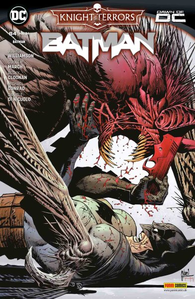 Batman 84
