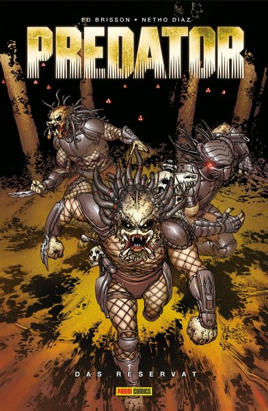 Predator 2
