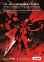 Star Wars - Darth Vader - Schwarz, Weiss und Rot (Deluxe...