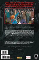 Stranger Things 8 - Geschichten aus Hawkins