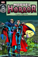 Marvel Horror Classic Collection 2