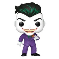 Harley Quinn Funko POP! PVC-Sammelfigur Joker (496)