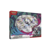 Pokemon (deutsch) Affiti-Ex Kollektion MBE6