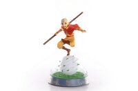 Avatar: The Last Airbender - Aang Collectors Edition PVC...