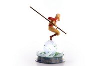 Avatar: The Last Airbender - Aang Collectors Edition PVC...