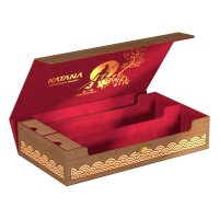 Katana: The Shoguns Journey - Part 1 "Samurais...