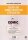 Comic Concept 10x Silver Size Comic Protector Toploader