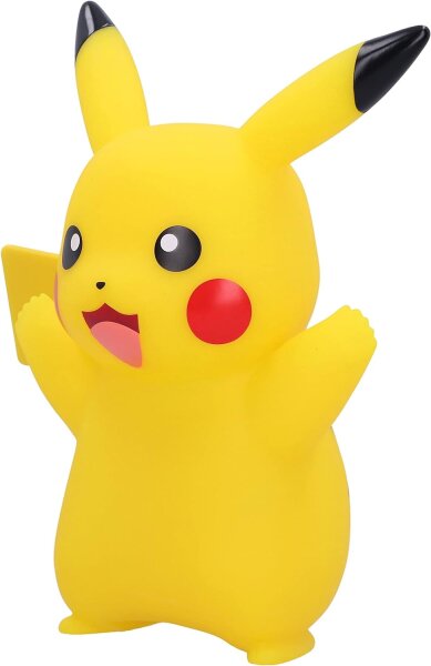Pokemon Nachtlicht Figur (25 cm)
