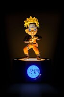 Naruto Shippuden Lichtwecker (21 cm)