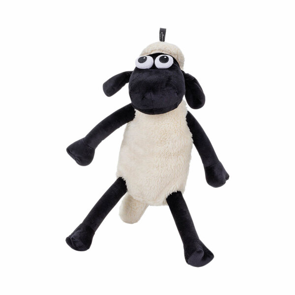 Wärmeflasche Shaun das Schaf (34 cm)