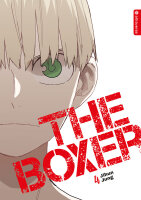 The Boxer 04 (Jung, Jihun)