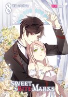 Sweet Bite Marks 08 (Ruis; Yikai)