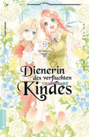 Dienerin des verfluchten Kindes 09 (Shibamiya, Yuki)