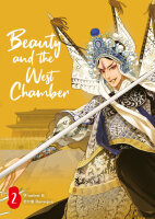 Beauty and the West Chamber - Band 2 (Winslow; Ruoyejun)