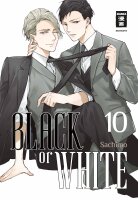 Black or White 10 (Sachimo)