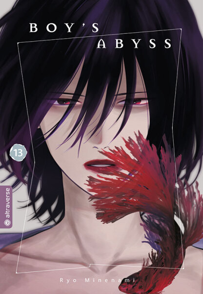 Boys Abyss 13 (Minenami, Ryo)