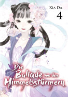 Bu Tian Ge - Die Ballade von den Himmelsstürmern -...