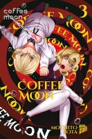 Coffee Moon 3 (Bota, Mochito)