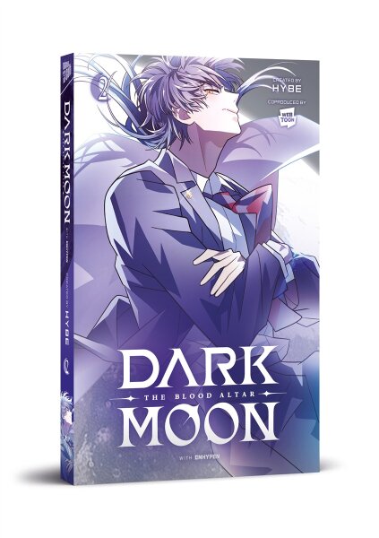Dark Moon: The Blood Altar 2 (HYBE)